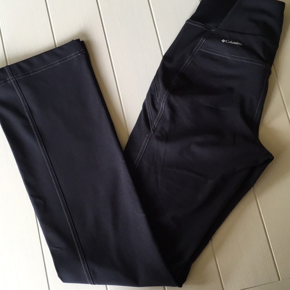 Columbia water and stain repellent pants